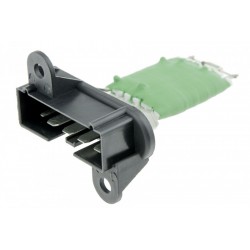 Ellenállás, belső tér szellőzés CHRYSLER SEBRING 2.0CRD 2007- 4885919AA