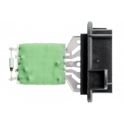 Ellenállás, belső tér szellőzés CHRYSLER SEBRING 2.0CRD 2007- 4885919AA