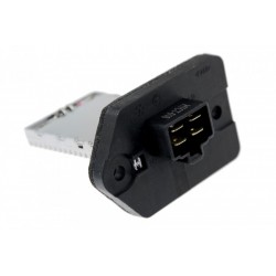 Ellenállás, belső tér szellőzés CHEVROLET LACETTI 2005- 96327390