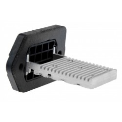 Ellenállás, belső tér szellőzés CHEVROLET LACETTI 2005- 96327390