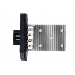 Ellenállás, belső tér szellőzés CHEVROLET LACETTI 2005- 96327390