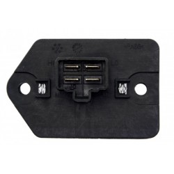 Ellenállás, belső tér szellőzés CHEVROLET LACETTI 2005- 96327390