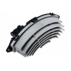 Ellenállás, belső tér szellőzés CITROEN BERLINGO 2008-,C3 PICASSO 2009-,C4 PICASSO 2009-,FIAT GRANDE PUNTO 2005-,PEUGEOT PARTNER