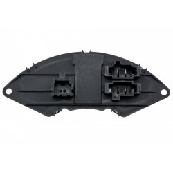 Ellenállás, belső tér szellőzés CITROEN BERLINGO 2008-,C3 PICASSO 2009-,C4 PICASSO 2009-,FIAT GRANDE PUNTO 2005-,PEUGEOT PARTNER