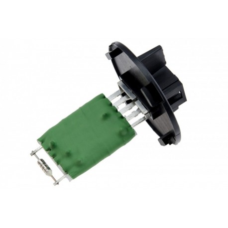 Ellenállás, belső tér szellőzés CITROEN C2 2009-, 6441CT