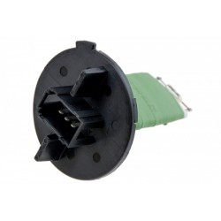 Ellenállás, belső tér szellőzés CITROEN C2 2009-, 6441CT