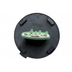 Ellenállás, belső tér szellőzés CITROEN C2 2009-, 6441CT