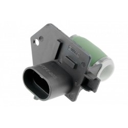 Ellenállás, belső tér szellőzés FIAT 500 2007-, 51799359