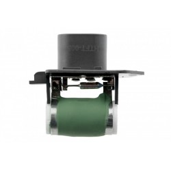 Ellenállás, belső tér szellőzés FIAT 500 2007-, 51799359