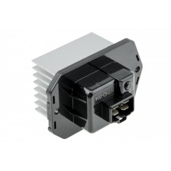 Ellenállás, belső tér szellőzés HONDA CR-V 2007- 79330-SDG-W51