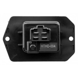 Ellenállás, belső tér szellőzés HONDA CR-V 2007- 79330-SDG-W51