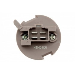 Ellenállás, belső tér szellőzés HONDA CR-V 2007- 79330-S2K-941