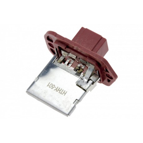 Ellenállás, belső tér szellőzés HYUNDAI SANTA FE II 2006- 97907-2B000