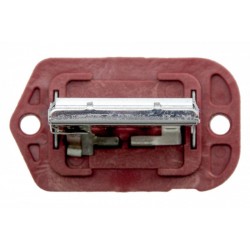 Ellenállás, belső tér szellőzés HYUNDAI SANTA FE II 2006- 97907-2B000