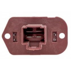 Ellenállás, belső tér szellőzés HYUNDAI SANTA FE II 2006- 97907-2B000