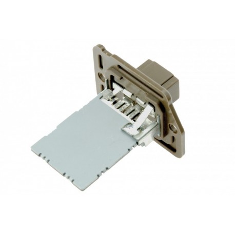 Ellenállás, belső tér szellőzés HYUNDAI I30 2011-,TUCSON 2015-,KIA CEED 2012-,SPORTAGE 2015- 97128-A5000