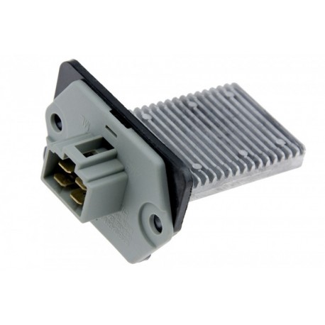 Ellenállás, belső tér szellőzés HYUNDAI ACCENT 2000-, 97035-34000