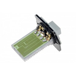 Ellenállás, belső tér szellőzés HYUNDAI ACCENT 2000-, 97035-34000