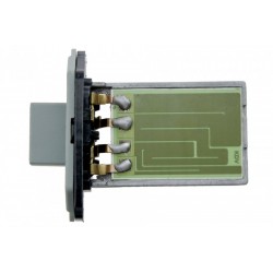 Ellenállás, belső tér szellőzés HYUNDAI ACCENT 2000-, 97035-34000