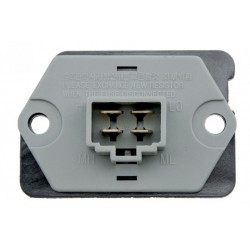 Ellenállás, belső tér szellőzés HYUNDAI ACCENT 2000-, 97035-34000