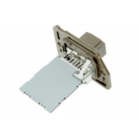 Ellenállás, belső tér szellőzés HYUNDAI I30 2007-,IX35 2010-,KIA CEED 2006-,SPORTAGE 2010- 97128-3K000