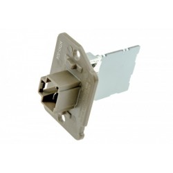 Ellenállás, belső tér szellőzés HYUNDAI I30 2007-,IX35 2010-,KIA CEED 2006-,SPORTAGE 2010- 97128-3K000