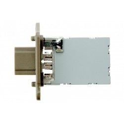 Ellenállás, belső tér szellőzés HYUNDAI I30 2007-,IX35 2010-,KIA CEED 2006-,SPORTAGE 2010- 97128-3K000