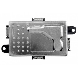 Ellenállás, belső tér szellőzés MERCEDES C W204 2010-,E KLASA W212 2010- A2128702110