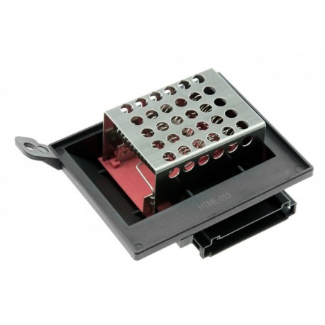 Ellenállás, belső tér szellőzés MERCEDES VIANO W639 2003-,VITO W639 2003- A0018358706