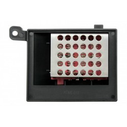 Ellenállás, belső tér szellőzés MERCEDES VIANO W639 2003-,VITO W639 2003- A0018358706