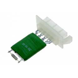 Ellenállás, belső tér szellőzés MERCEDES A W168 1997-, A1688200897