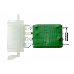 Ellenállás, belső tér szellőzés MERCEDES A W168 1997-, A1688200897