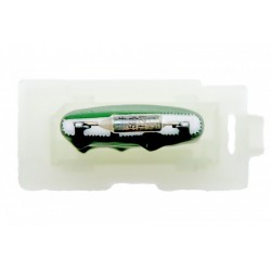 Ellenállás, belső tér szellőzés MERCEDES A W168 1997-, A1688200897