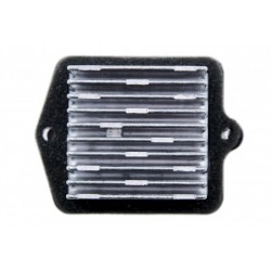 Ellenállás, belső tér szellőzés MITSUBISHI LANCER 2008-, 7802A006