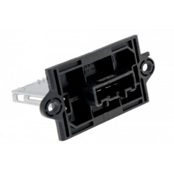 Ellenállás, belső tér szellőzés NISSAN JUKE F15 2010- 27150-ED000