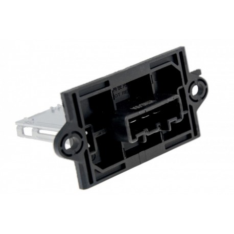 Ellenállás, belső tér szellőzés NISSAN JUKE F15 2010- 27150-ED000