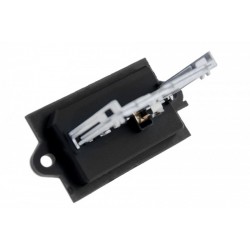 Ellenállás, belső tér szellőzés NISSAN JUKE F15 2010- 27150-ED000