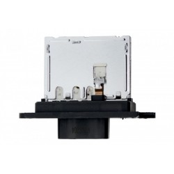 Ellenállás, belső tér szellőzés NISSAN JUKE F15 2010- 27150-ED000