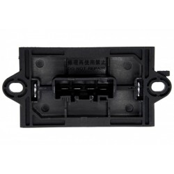 Ellenállás, belső tér szellőzés NISSAN JUKE F15 2010- 27150-ED000