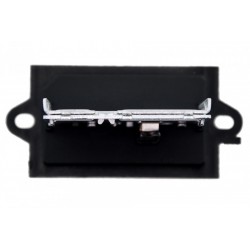 Ellenállás, belső tér szellőzés NISSAN JUKE F15 2010- 27150-ED000