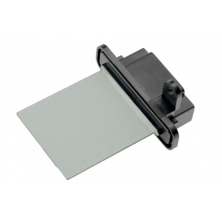 Ellenállás, belső tér szellőzés NISSAN ALMERA N16 2000-, 27150-4M401