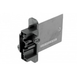 Ellenállás, belső tér szellőzés NISSAN ALMERA N16 2000-, 27150-4M401