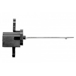 Ellenállás, belső tér szellőzés NISSAN ALMERA N16 2000-, 27150-4M401