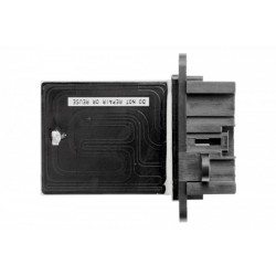 Ellenállás, belső tér szellőzés NISSAN ALMERA N16 2000-, 27150-4M401