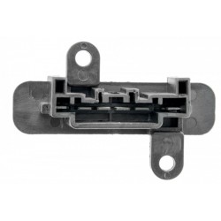 Ellenállás, belső tér szellőzés NISSAN ALMERA N16 2000-, 27150-4M401