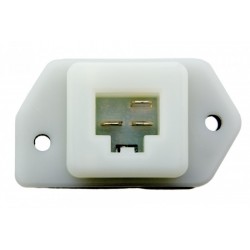 Ellenállás, belső tér szellőzés NISSAN QASHQAI 2007-,X-TRIAL T31 2007- 27226-70T03