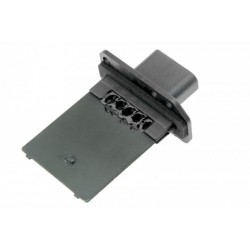 Ellenállás, belső tér szellőzés NISSAN NAVARA 2.5DCI 2005- 27150-7S000