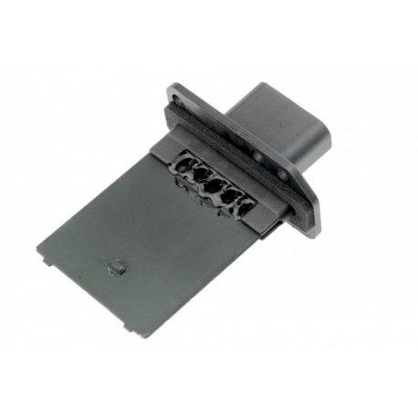 Ellenállás, belső tér szellőzés NISSAN NAVARA 2.5DCI 2005- 27150-7S000