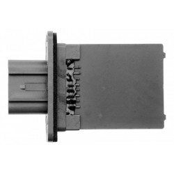 Ellenállás, belső tér szellőzés NISSAN NAVARA 2.5DCI 2005- 27150-7S000