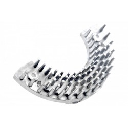 Ellenállás, belső tér szellőzés PEUGEOT 307 2001- 6441AP